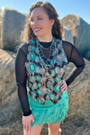 Sterling Kreek - Concho Queen Vest