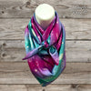 Dusti Rhoads Silk Scarf