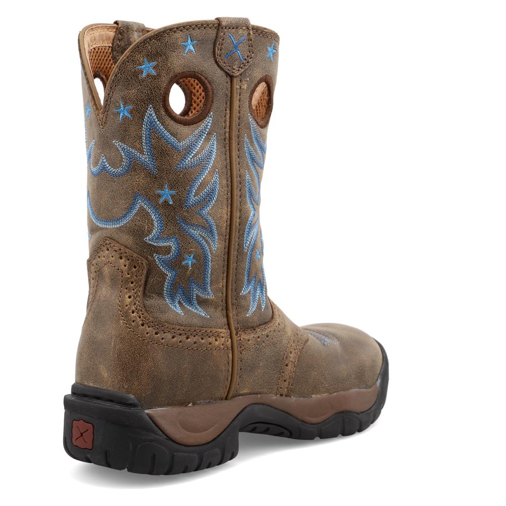 All Around Work Boot - Twisted X