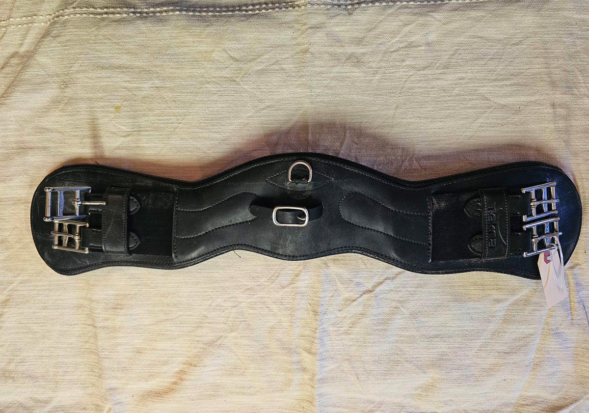 Tekna Dressage Girth 24"