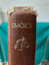 Smoky the Cowhorse by Will James