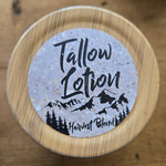 River Ranch Tallow Lotion