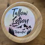 River Ranch Tallow Lotion