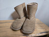 Sheepskin Boots