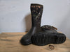 Kid's Bogs Boots- Brown/Camo