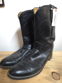 Justin Boot Mens Roper - Size 10B