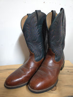 Ariat Heritage Stockman- Size 9.5D
