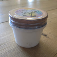 River Ranch Tallow Sugar Scrub