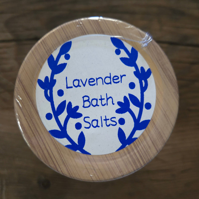 River Ranch Tallow Bath Salt