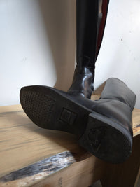 Womans Ovation Gold Circuit Boot - Size 7