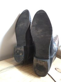 Amazonas English Field Boots - Size 7R