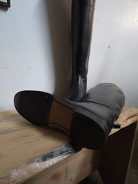 Imperial Hunt Boots - Size 7.5