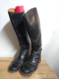 Kemptown Tall Boots Vintage - Size 7
