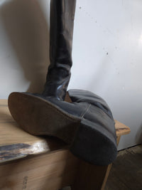 Kemptown Tall Boots Vintage - Size 7