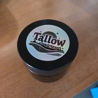 River Ranch Sunscreen Tallow