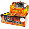 Novelty Brands - HAND WARMER