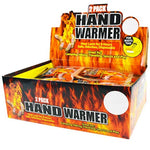 Novelty Brands - HAND WARMER