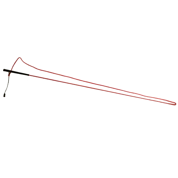 Whip Lunge 65", 73" Drop, 10" Popper