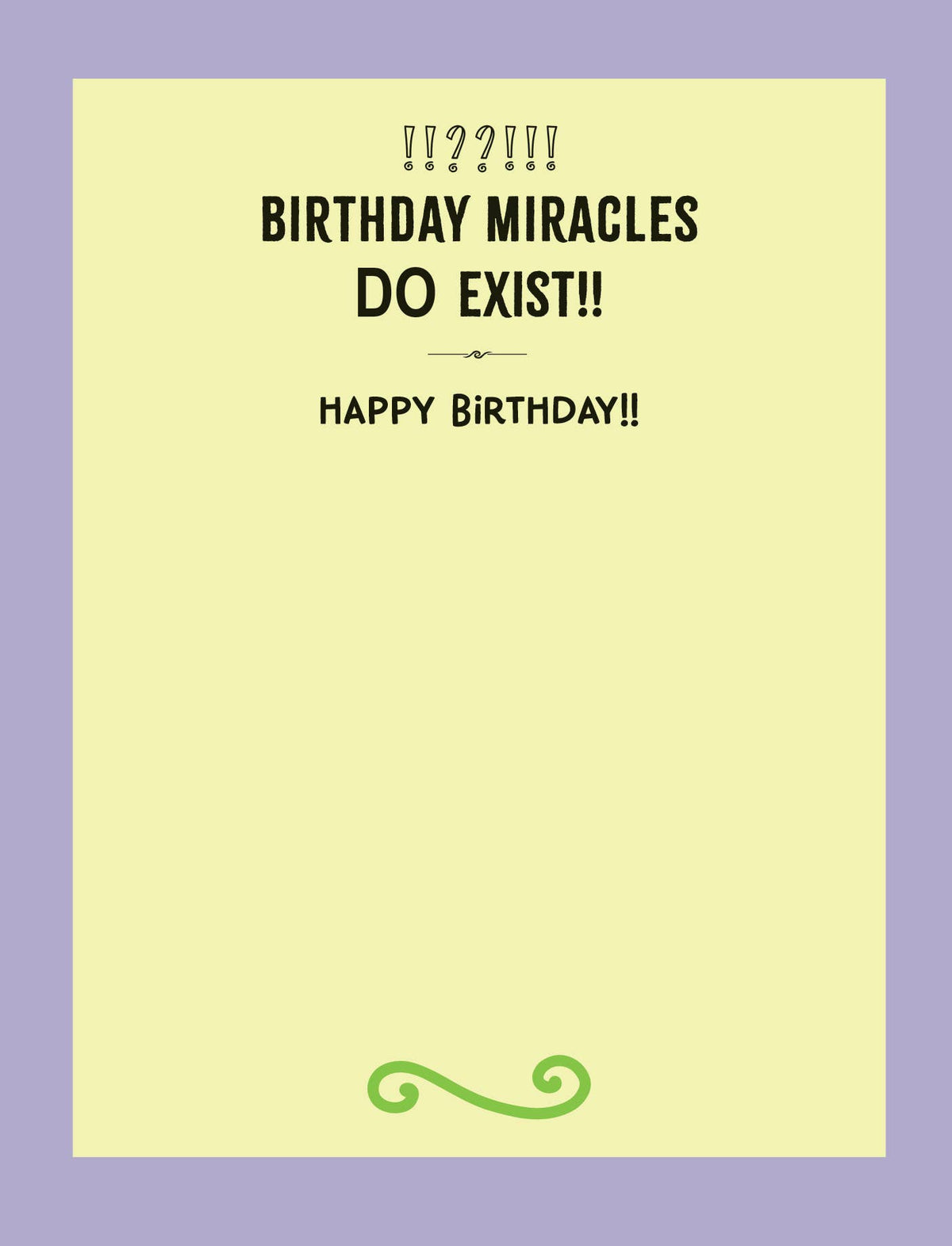 Horse Hollow Press - Horse Birthday Card | Let's Go Riding