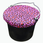 Lycra Bucket Covers