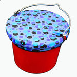 Lycra Bucket Covers