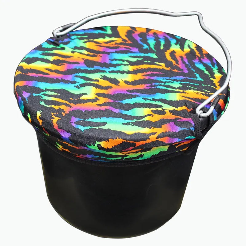 Lycra Bucket Covers