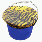 Lycra Bucket Covers