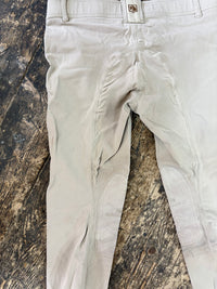 Romgh Riding Breeches