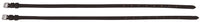Henri de Rivel Leather Spur Strap w/plain buckle