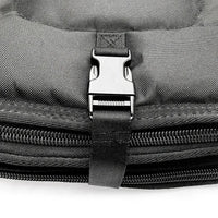 Western Saddle Padded Carry Case
