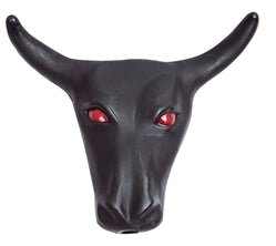 Junior Red Eye Steer Head