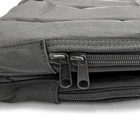 Western Saddle Padded Carry Case