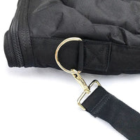 Western Saddle Padded Carry Case