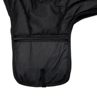 Western Saddle Padded Carry Case