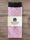 Red Barn Socks
