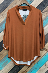 Sterling Kreek - Klassic Charm Top