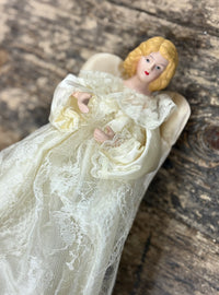 Angel Tree Topper