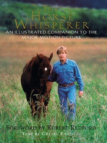 The Horse Whisperer Photo Book