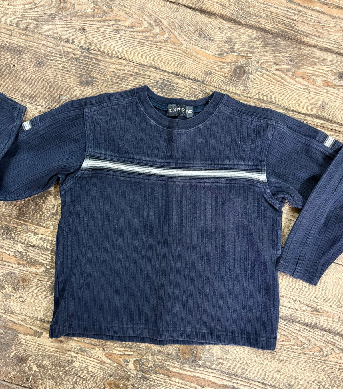 Express Sweater - Kids 8/10