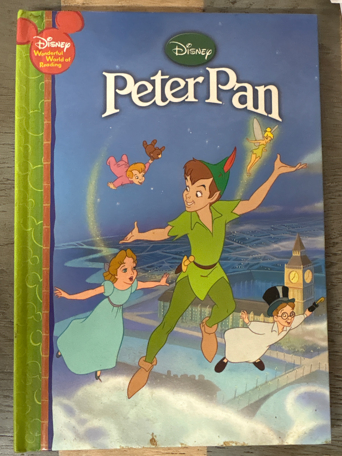 Peter Pan - Disney