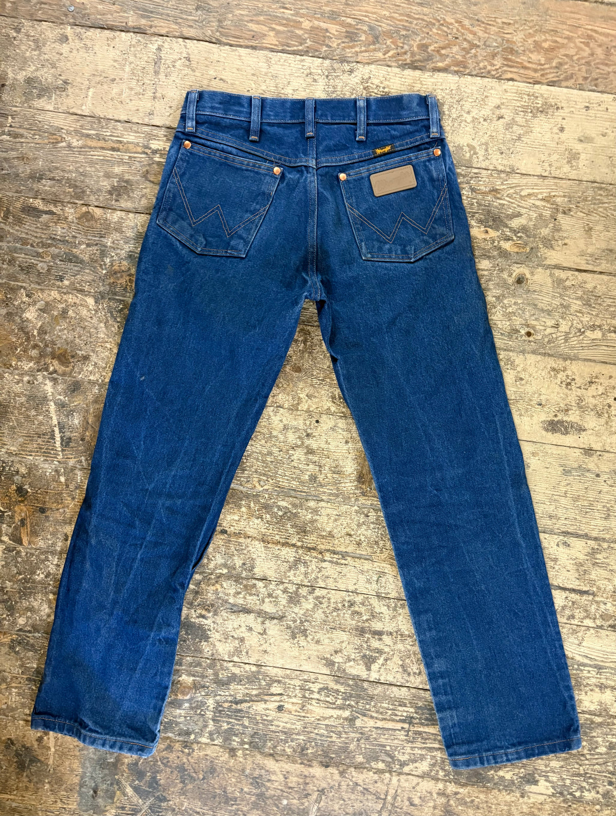 Men's Wrangler Jeans
