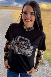 Sterling Kreek - Fall Charm Tee