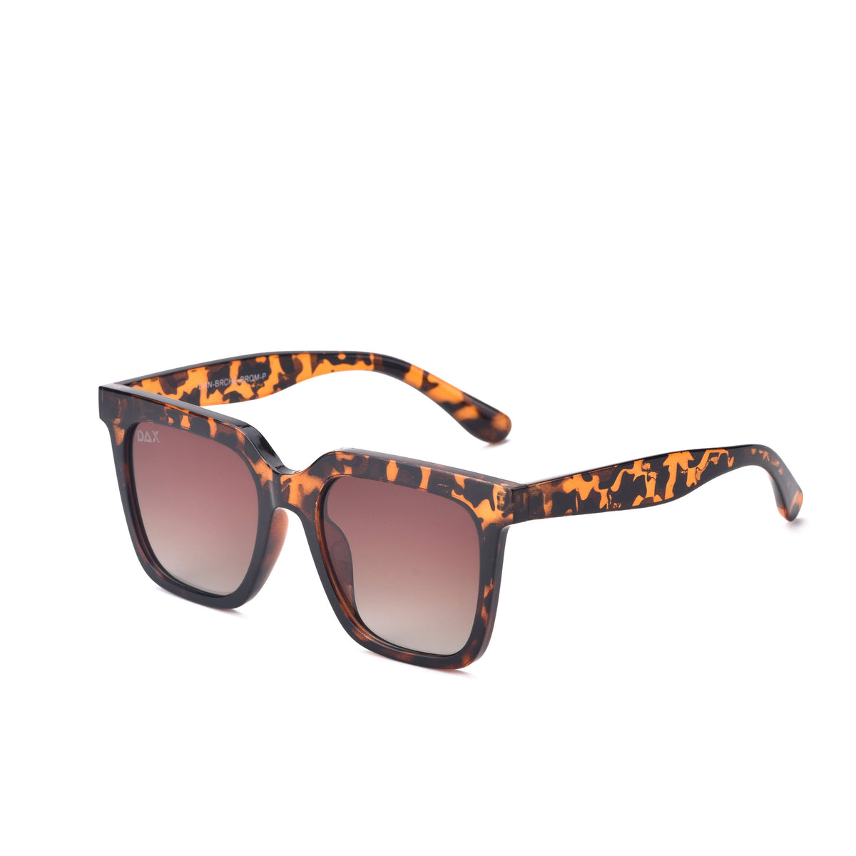 DAX Eyewear - Dani- Women’s Square Sunglasses – Oversized