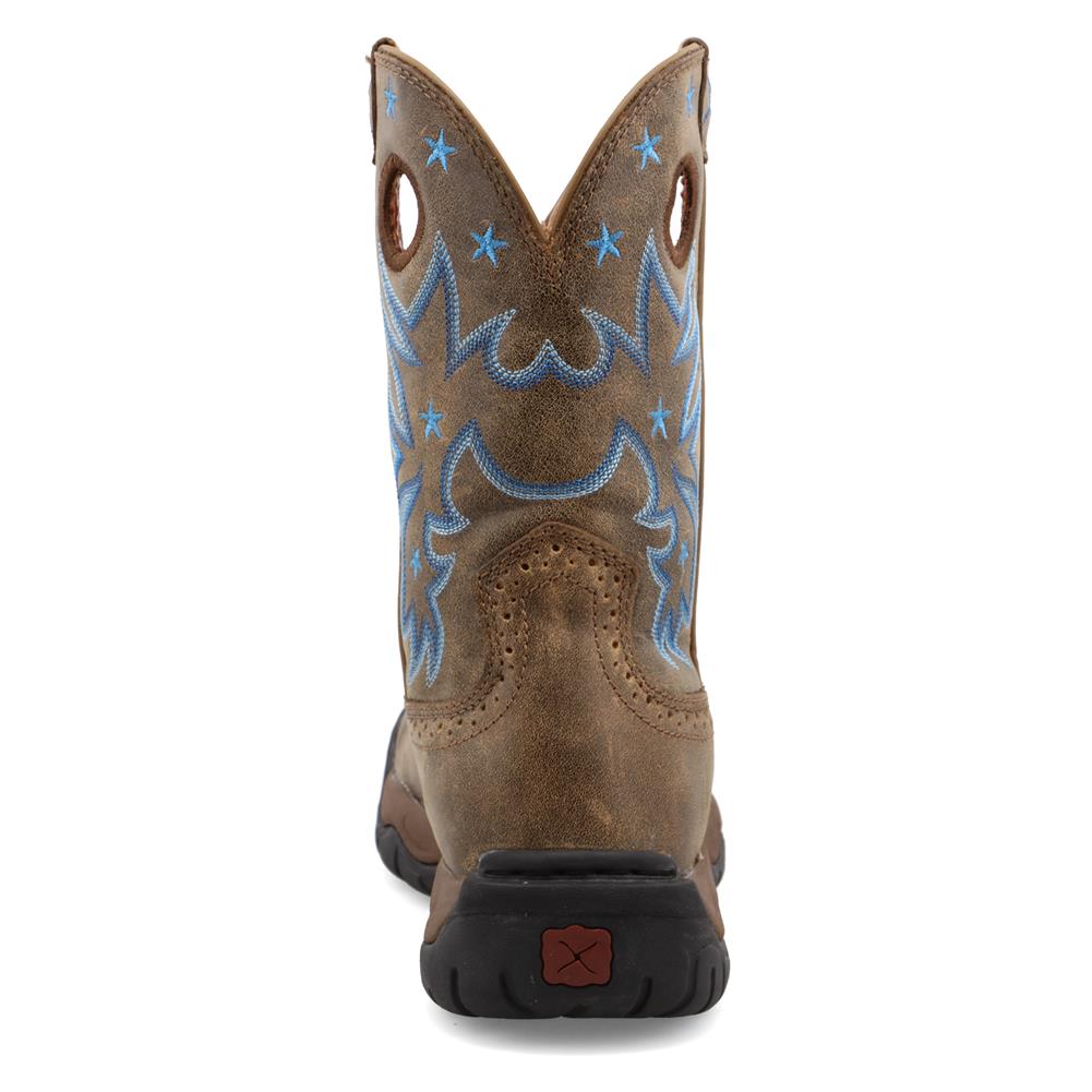 All Around Work Boot - Twisted X