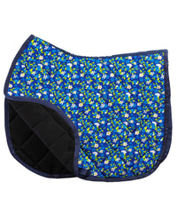 Dreamers & Schemers Saddle Pads