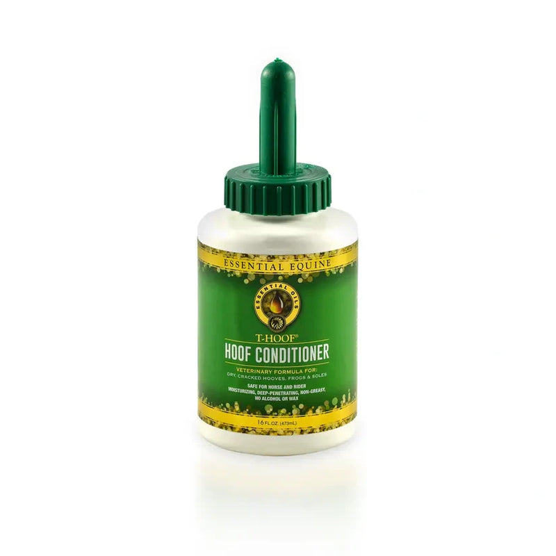 Essential Equine T-HOOF Hoof Conditioner