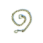 Lead Chain Brass