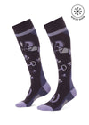 Kerrits Happy Horse Wool Knee-Hi Socks - kids