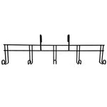 Bridle Rack 5 Hooks #31155