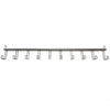 Wall Mount 10 Hook Bridle Rack #31156